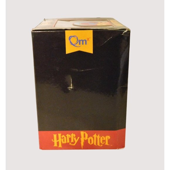 Harry Potter Q FIg First Spell Figure Quantum Mechanix Collectible - Picture 8 of 12